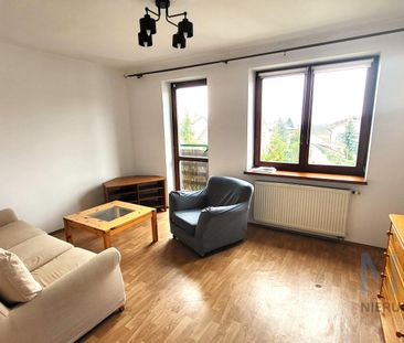 Przestronne dwupokojowe mieszkanie przy Parku Duchackim - ul. Szkolna - Photo 4