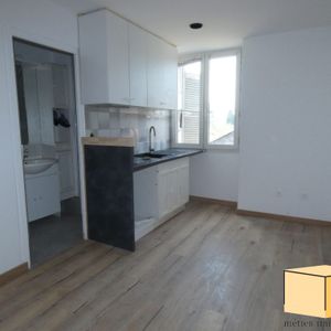 Location Appartement 1 pièce 25m² BELLEY 01300 - Photo 3