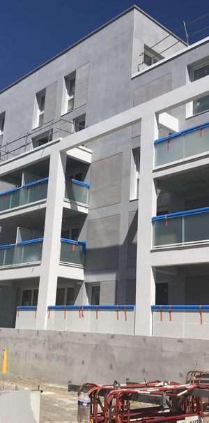 Location Appartement 2 pièces 41m² TRELAZE 49800 - Photo 1