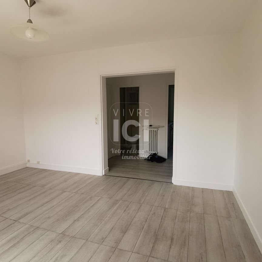 Location Appartement 4 pièces 70m² - Photo 1