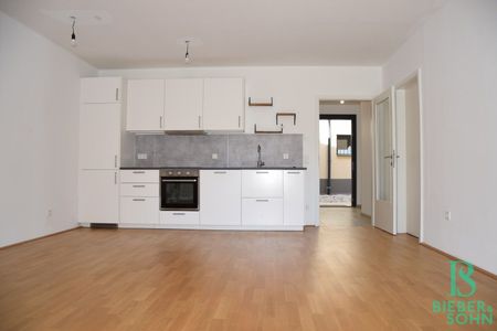 Top Gartenwohnung – Sonnige Ruhelage im Grünen – Neubau! - Photo 2