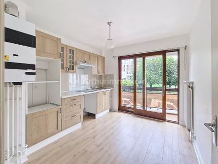 Location Appartement 1 pièce 33m² BEAUMONT 63110 - Photo 2