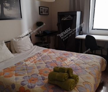 Διαμέρισμα για ενοικίαση Όσιος Λουκάς (Πατήσια) - Photo 6