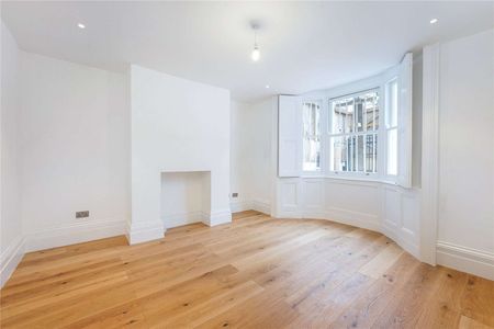 5 Bedroom home located close to Battersea Park - Photo 3