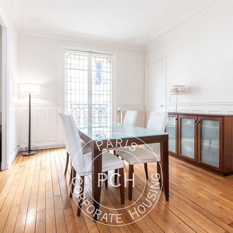 Villa Blaise Pascal, - Photo 1