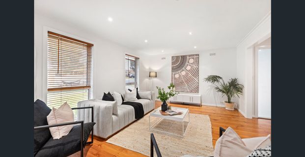 Modern Family Living in a Prime Westmeadows Location - Photo 1