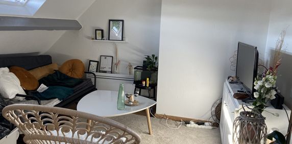 À LOUER – Appartement T1 21m² à TOURS centre • Réf. TNG-G0454-2 - Photo 2