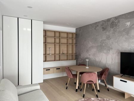 apartment - Fotografie 4