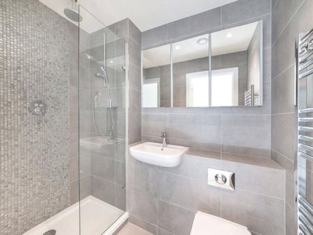 Lockington Road, Foundry House, SW8, London - Photo 5