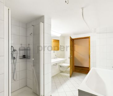 Möbliertes WG-Zimmer (16 m2) in Turbenthal, Kanton Zürich, nach Ver... - Foto 6