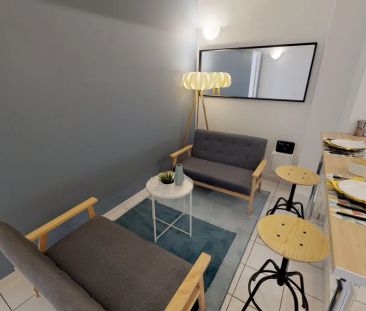 14 rue Neuve 14, Lyon - Photo 4