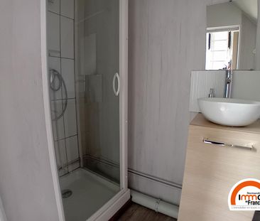 Location Appartement 1 pièce 8m² - Photo 6