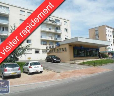 Appartement à louer 4 pièces 67.14m² - Photo 4