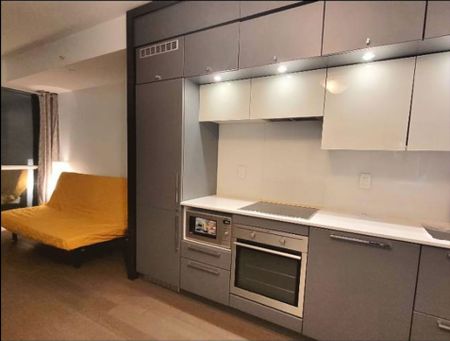 For Lease - 15 Grenville Street Unit# 907, Toronto, Ontario - Photo 4