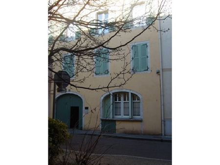 APPARTEMENT T3 CENTRE-VILLE - Photo 2