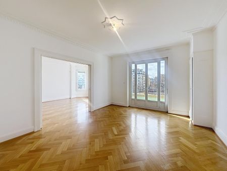 Sublime apartment near the Lake, 3 bedrooms - Photo 3