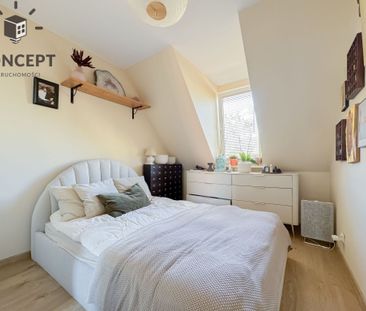 Słoneczny apartament tuż przy rzece | 3 pokoje AC - Фото 5