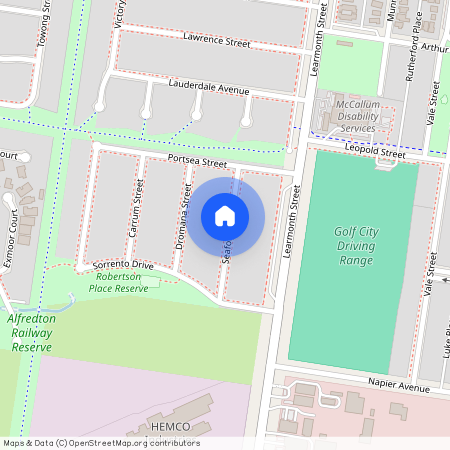 1/12 Seaford Street, Alfredton