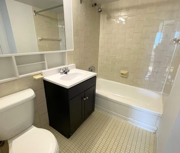 2 CH - 1 SDB - Montréal - $1,595 /mo - Photo 2