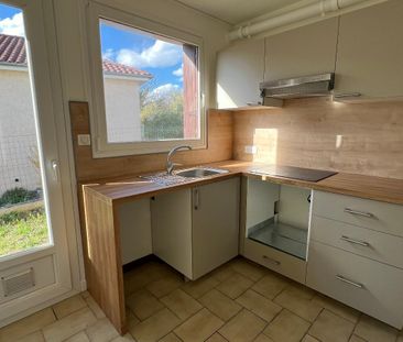 Location Maison 5 pièces 99m² DURTOL 63830 - Photo 1