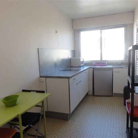 Location Appartement 1 pièce 32m² LE CREUSOT 71200 - Photo 1