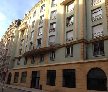 Location Appartement 1 pièce 26m² METZ 57000 - Photo 2