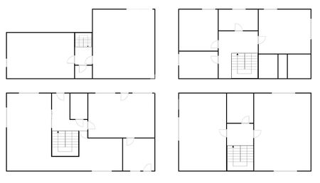 Chalet Independiente en alquiler en Prosperidad – Madrid | Gilmar - Photo 3