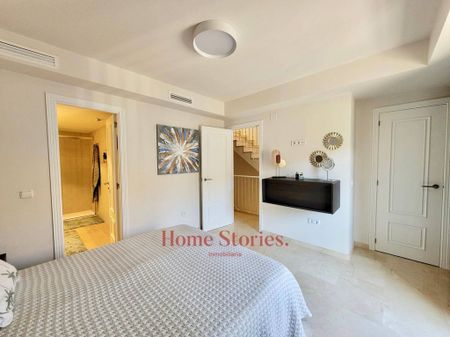 4 room luxury House for rent in Valencia - Photo 2