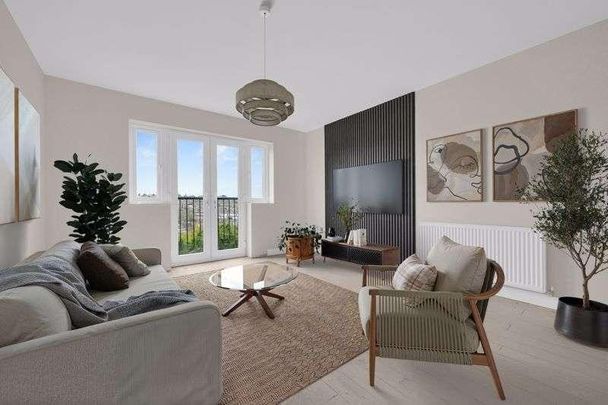 Hillcrest Road, Biggin Hill, TN16 - Photo 1