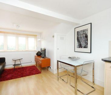 1 bedroom flat to rent - Photo 6