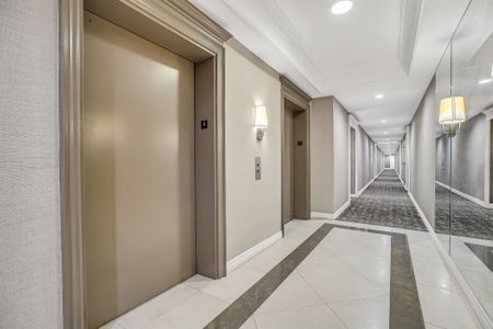 For Lease - 3085 Bloor Street Unit# 415, Toronto, Ontario - Photo 2