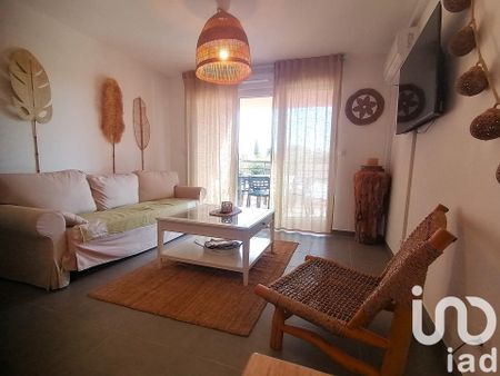 Appartement 3 pièces de 64 m² à Bormes-les-Mimosas (83230) - Photo 2