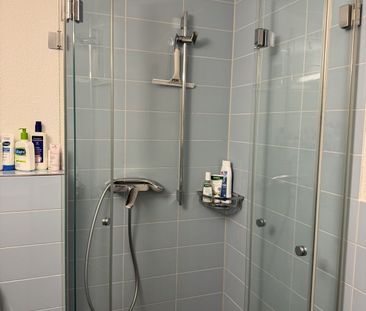 WORKSHOP IN ZURICH – KREIS 4 LANGSTRASSE, FURNISHED, TEMPORARY - Photo 5