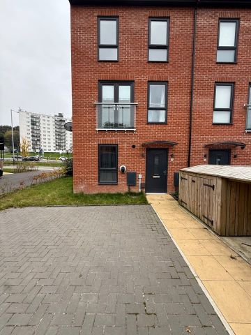 2 Bed End Terrace, Copper Beech Court, LS16 - Photo 4