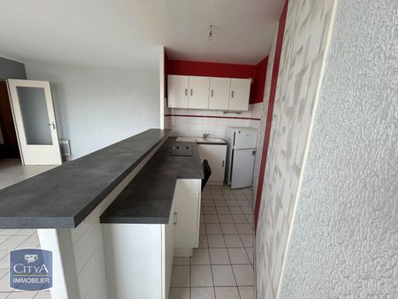 Location Appartement 2 pièces 45m² BOURGES 18000 - Photo 3