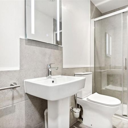 Studio to rent - Photo 4