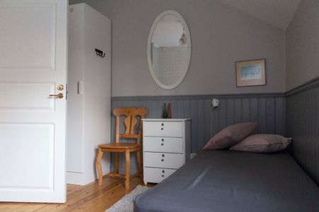 Charmig lägenhet på landet - Foto 4