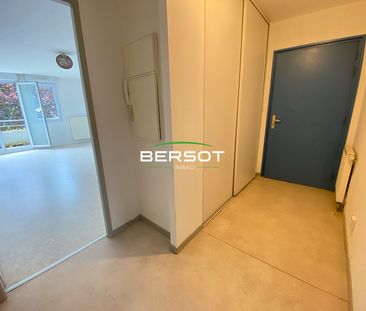 T3 AVEC BALCON TILLEROYES - Photo 1