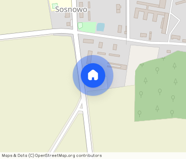 Mieszkanie 80m2 sosnowo - Photo 1