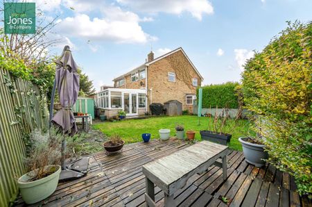 3 bedroom semi-detached house to rent - Photo 5