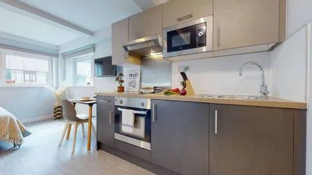 Gold Studio - Photo 4