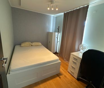 Ringvägen, Västerhaninge - Foto 1