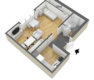 Fristadvägen 61, Borås - Foto 5