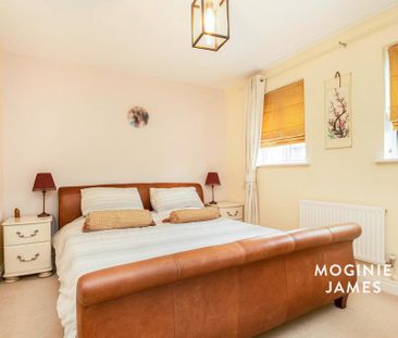 4 bedroom detached house to rent - Photo 4