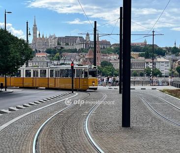 Kiadó jó állapotú lakás - Budapest V. kerület - Fotó 1