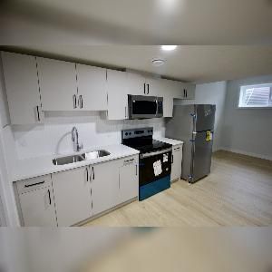 1 Bed 1 Bath BSMT Suite Chappelle For Rent - Photo 4
