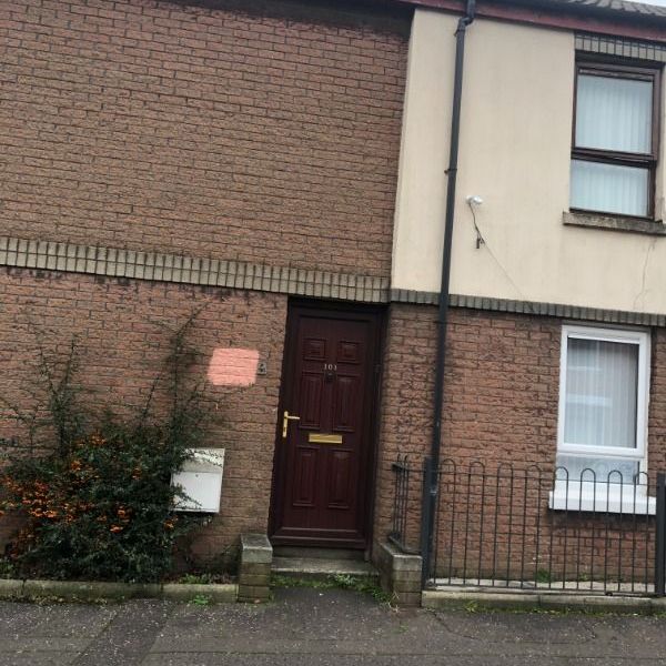 101 Frenchpark Street, Belfast BT12 6HZ - Photo 1