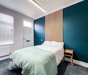 4 Bed Terraced House, Windermere Street, LE2 - Photo 2