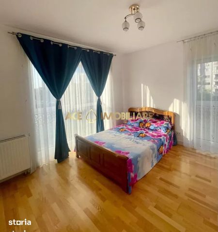 2 Camere de inchiriat | Marmura Residence | Metrou | Centrala - Fotografie 3