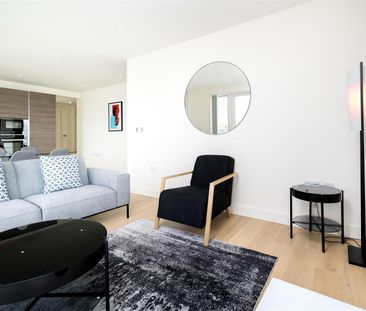 2 bedroom apartment - Photo 4